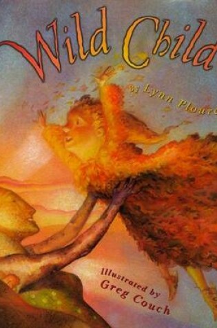 Cover of Wild Child