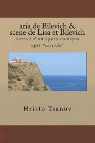 Cover of aria de Bilevich & scene de Lisa I Bilevich