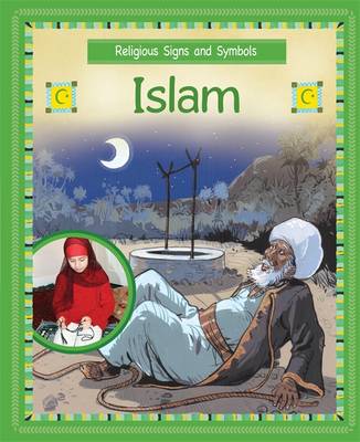 Book cover for Islam