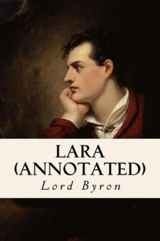 Cover of Lara (annotated)