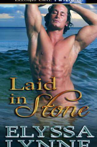 Cover of Laid in Stone