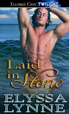 Book cover for Laid in Stone