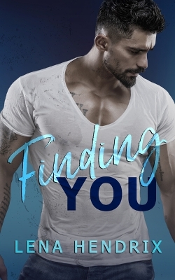 Book cover for Finding You