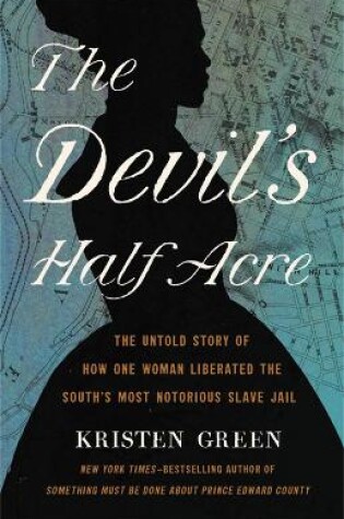 Cover of The Devil's Half Acre