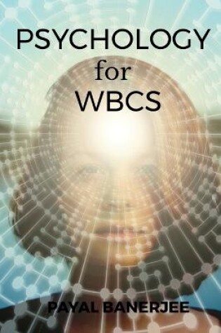 Cover of Psychology for WBCS