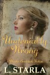 Book cover for Undeniably Wrong