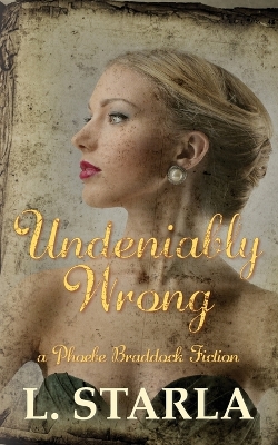 Cover of Undeniably Wrong