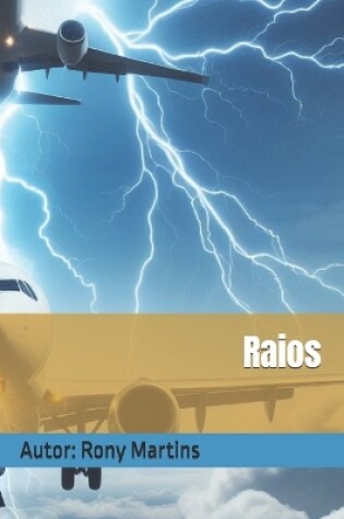 Cover of Raios