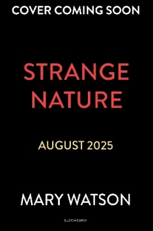 Cover of Strange Nature