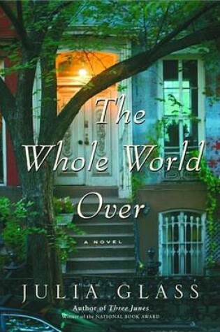 Cover of The Whole World Over