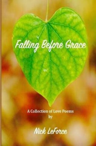 Cover of Falling Before Grace