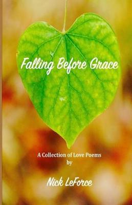 Book cover for Falling Before Grace