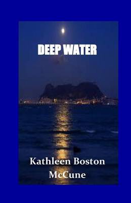 Cover of Deep Water