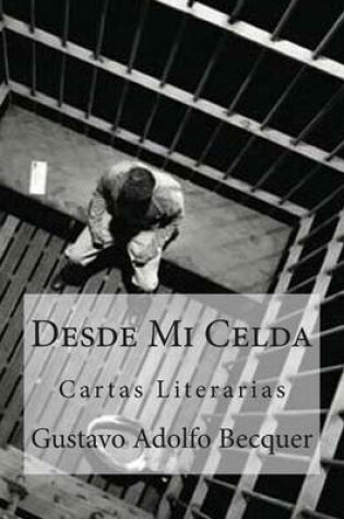 Cover of Desde Mi Celda