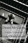 Book cover for Desde Mi Celda