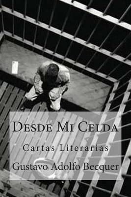 Cover of Desde Mi Celda