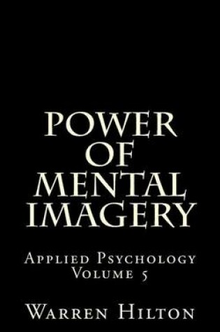 Cover of Power of Mental Imagery