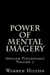 Book cover for Power of Mental Imagery