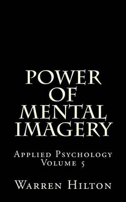 Cover of Power of Mental Imagery