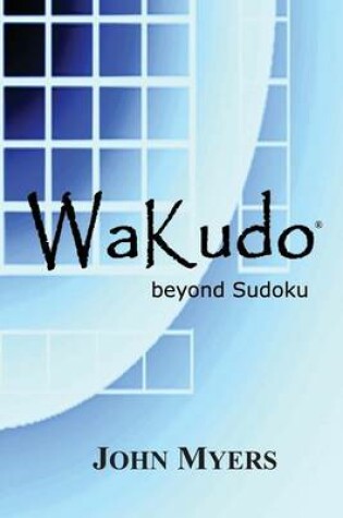 Cover of WaKudo beyond Sudoku