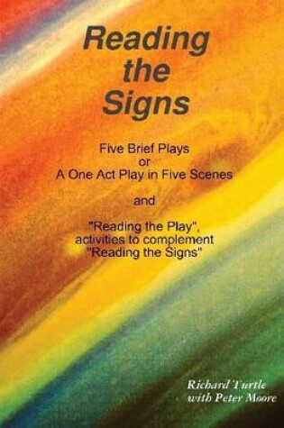 Cover of Reading the Signs