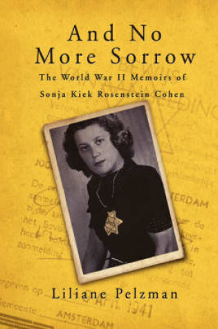 Cover of And No More Sorrow