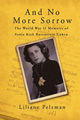 Book cover for And No More Sorrow