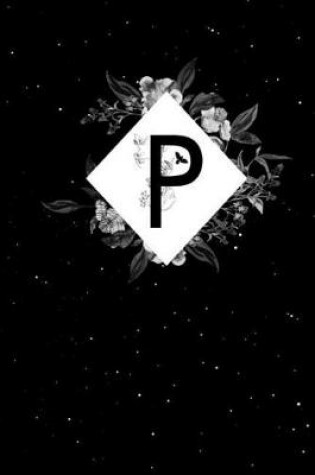 Cover of P