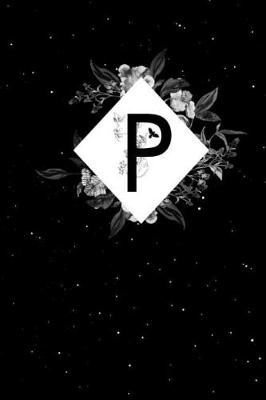 Cover of P