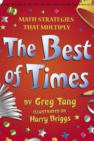 Cover of THE BEST OF TIMES