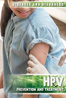 Book cover for Hpv