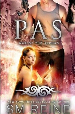 Cover of Pas