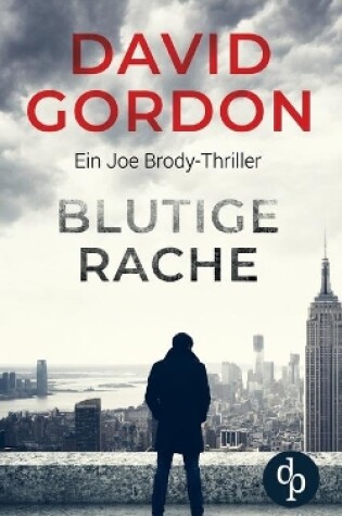 Cover of Blutige Rache