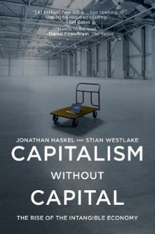 Capitalism without Capital