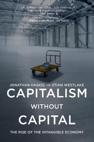 Capitalism without Capital