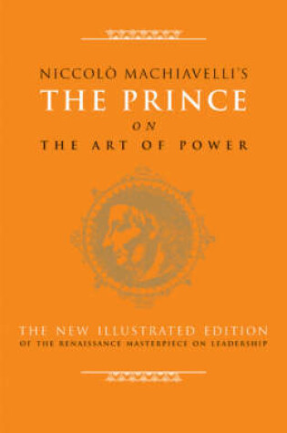 Cover of Prince on the Art of Power