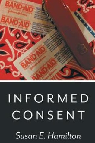 Cover of Informed Consent