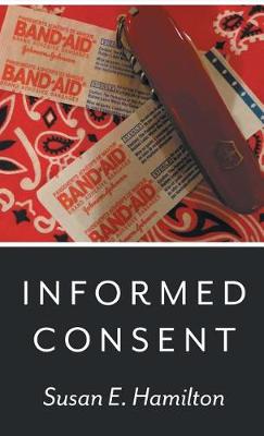 Book cover for Informed Consent