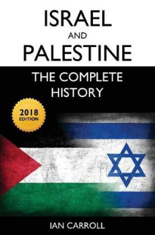 Cover of Israel and Palestine