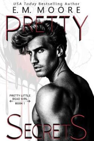 Cover of Pretty Secrets