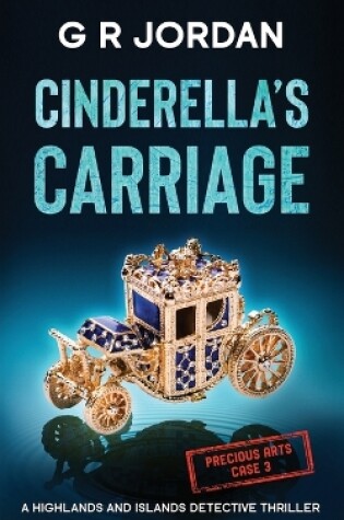 Cover of Cinderella's Carriage