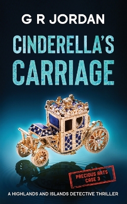 Cover of Cinderella's Carriage