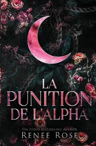 Cover of La Punition de l'Alpha