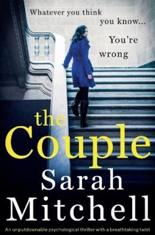 Cover of The Couple