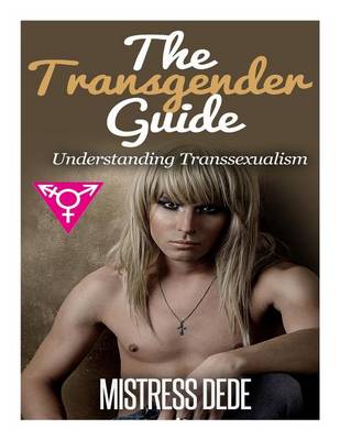 Book cover for The Transgender Guide