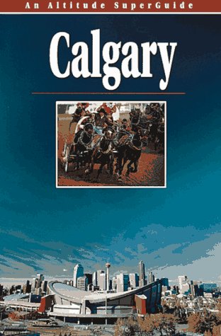 Cover of Calgary