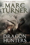 Book cover for Dragon Hunters