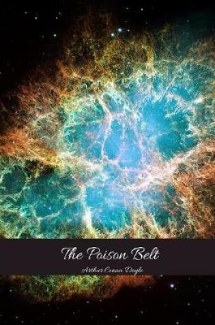 Cover of The poison Of Belt