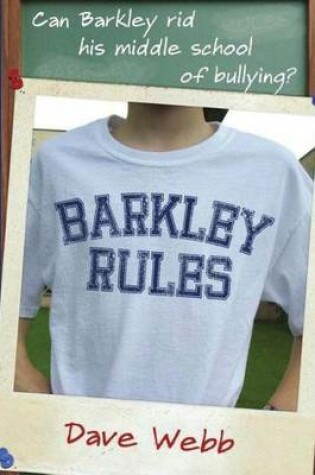 Cover of Barkley Rules