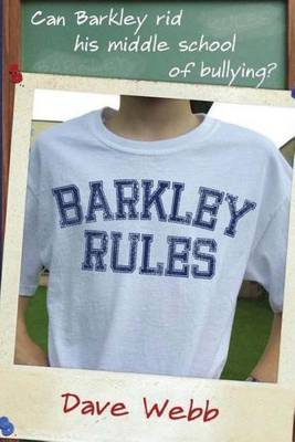 Book cover for Barkley Rules